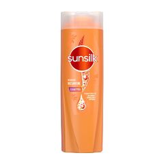Shampoo Sunsilk 350 ml for damaged hair