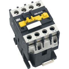 კონტაქტორი IEK 32A АС3