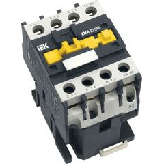 კონტაქტორი IEK 32A АС3