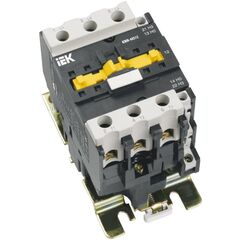 კონტაქტორი IEK 80A АС3