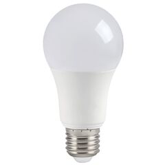 შუქდიოდური ნათურა IEK LLE-A60-13-230-30-E27 3000K 13W E27