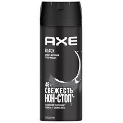 Spray AXE Black night 150ml