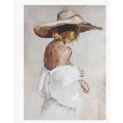 Paint Styler HP007 CHARLOTTE 70X100
