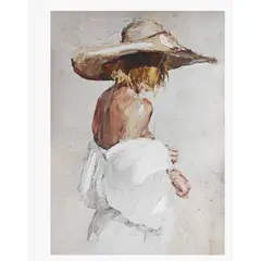 Paint Styler HP007 CHARLOTTE 70X100