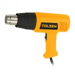 Technical dryer Tolsen TOL79100 2000W