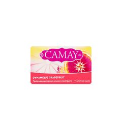 Мыло Camay Grapefruit 85 гр