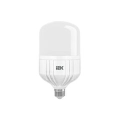 Лампа светодиодная IEK HP 30Вт 230В 6500К E27