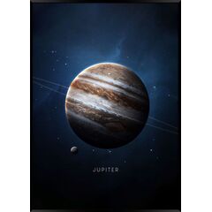 სურათი ჩარჩოში Styler AB160 JUPITER 50X70