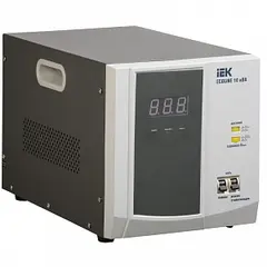 ძაბვის სტაბილიზატორი IEK 220V