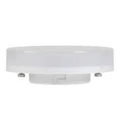 Lamp IEK LED 8W 4000K T75 tablet GX53