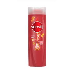 Shampoo Sunsilk 350 ml for dyed hair