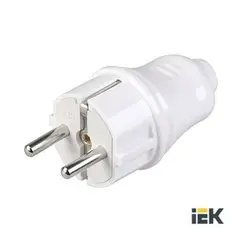 ელ.ჩანგალი პირდაპირი IEK EVP10-16-01-K01