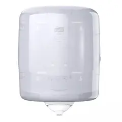 დისპენსერი Tork Reflex™ ცენტრალური გამწოვით