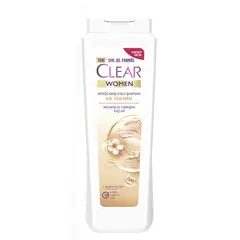 შამპუნი Clear 485 მლ საკურა
