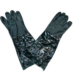 ქიმიური ხელთათმანი American Safety DU-KEM-45G 45 cm