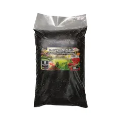 ნიადაგი ბოსტნეულისა და ხეხილისათვის Top Soil 10 ლ