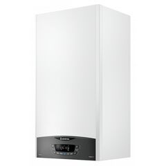 გაზის ქვაბი Ariston Clas XC 24 FF NG 24 kWt