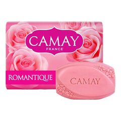 Soap Camay Romantic 85 gr