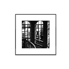 Picture in a frame Styler AB086 WINDOWS 50X50