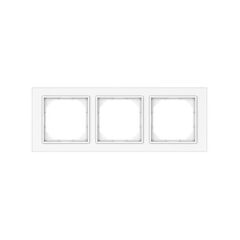 ჩარჩო VILMA 3 White