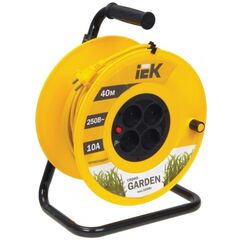 Удлинитель IEK УК40 GARDEN