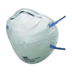Respirator 3M 8810 FFP2