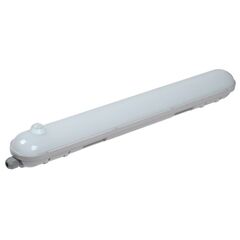 სანათი მოძრაობის სენსორით IEK LED DSP1305D IP65 18W 6500К 600 მმ
