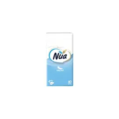 Napkins Nua 10 pcs