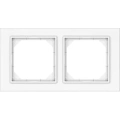 Frame VILMA 2 White