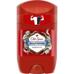 ანტიპერსპირანტი Old Spice Men Wolfthorn Stick 50 მლ