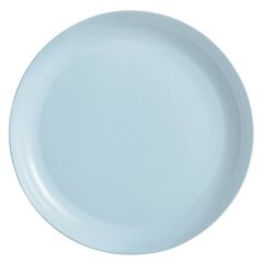 Dinner plate DAJAR DIWALI PARADISE BLUE 29 cm