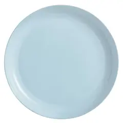 Dinner plate DAJAR DIWALI PARADISE BLUE 29 cm