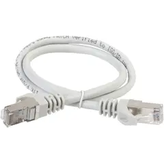 Patch cord IEK PC01-C6F-2M
