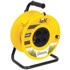 Удлинитель IEK УК30 GARDEN