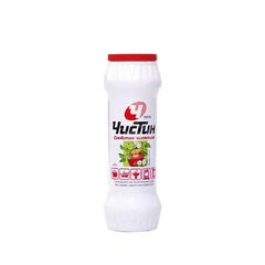 Chistin Apple Cleaning Powder 400g