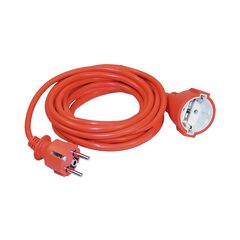 Extension cable IEK УШ-1 20 m