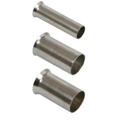 Tip-sleeve IEK 0.75mm²