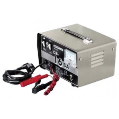 Charger Crown 12/24V CT37004