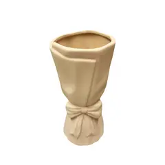 Ceramic flowerpot 16935