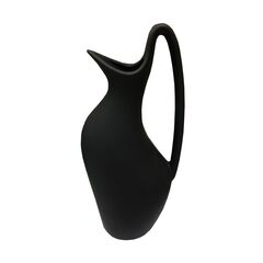 Ceramic flowerpot 16917