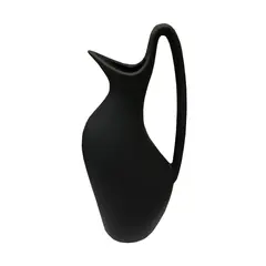 Ceramic flowerpot 16917