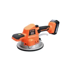 Эксцентриковая аккумуляторная шлифовальная машина Tiler 8123-GD20V