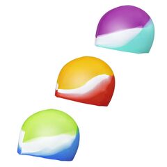 Шапочка для плавания силиконовая Bestway 3+