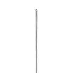 Pipe aluminum Arcansas chrome 2000X16 mm