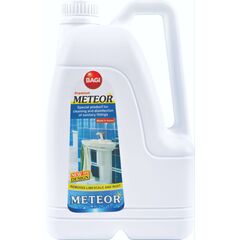 Очиститель для сантехники Bagi Meteor 3л