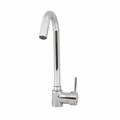 Смеситель для кухни Lux AS-9026 VG