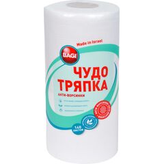 Тряпка Bagi Chudo 140шт.
