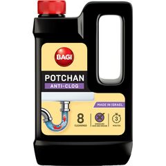 Очиститель канализации Bagi Potchan 600 гр