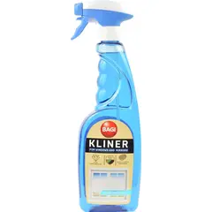 Glass cleaner Bagi Kleaner 750 ml