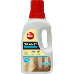 Очиститель пола Bagi Oranit 1 л